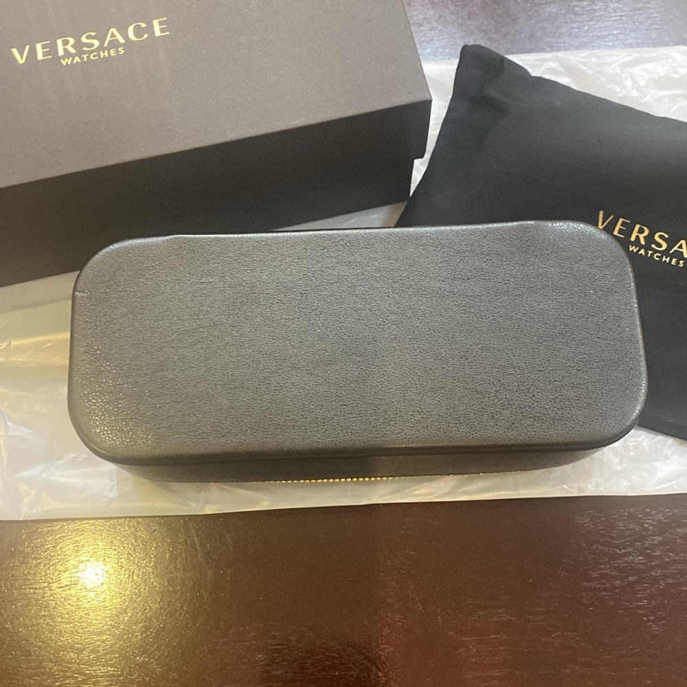 Versace Jewelry box small - Picture 3 of 7